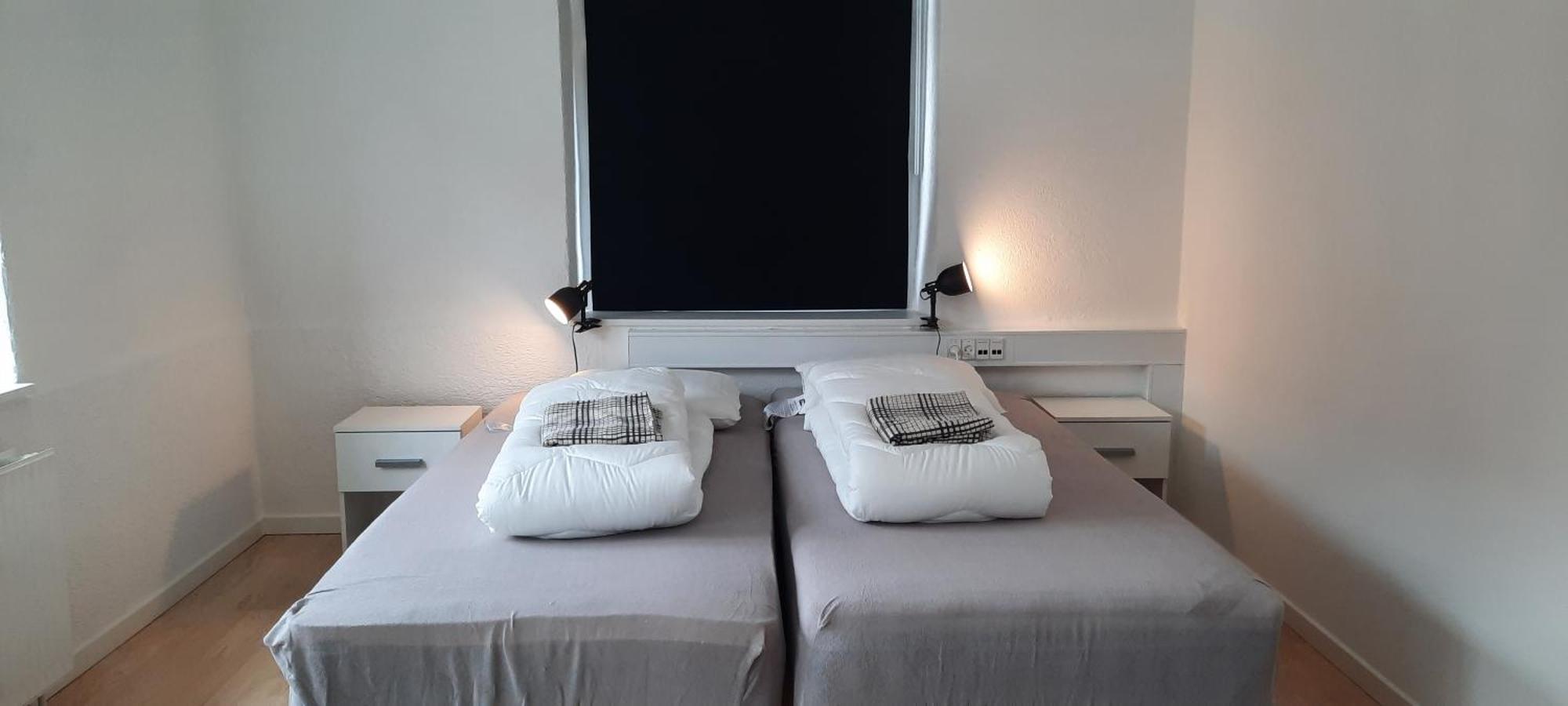 Private Room In A Shared Apartment Odense Exterior photo
